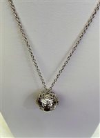 Halskette Siri Preziosi Dame in  Metall-Legierung CH10002 - CH10002